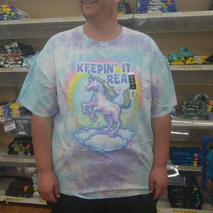 Meet your Posher, Nathan